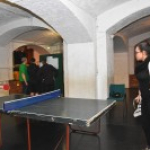 Tischtennisturnier 2016